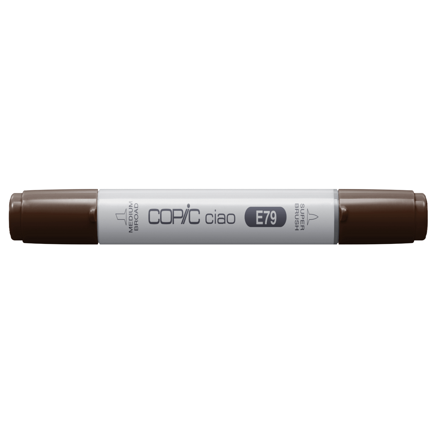 Copic Tegneartikler Classic E79 Cashew