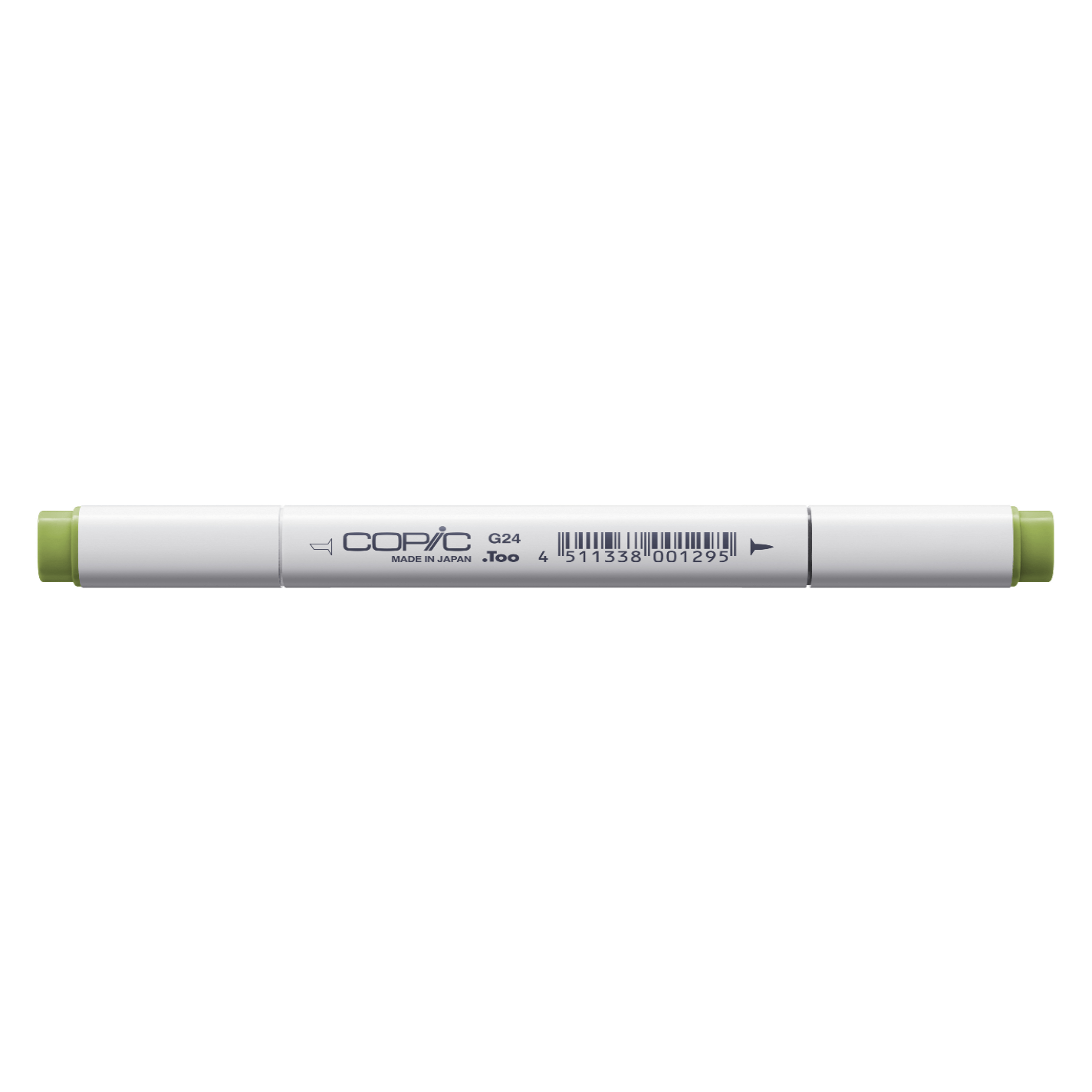 Copic Tegneartikler Classic G24 Willow