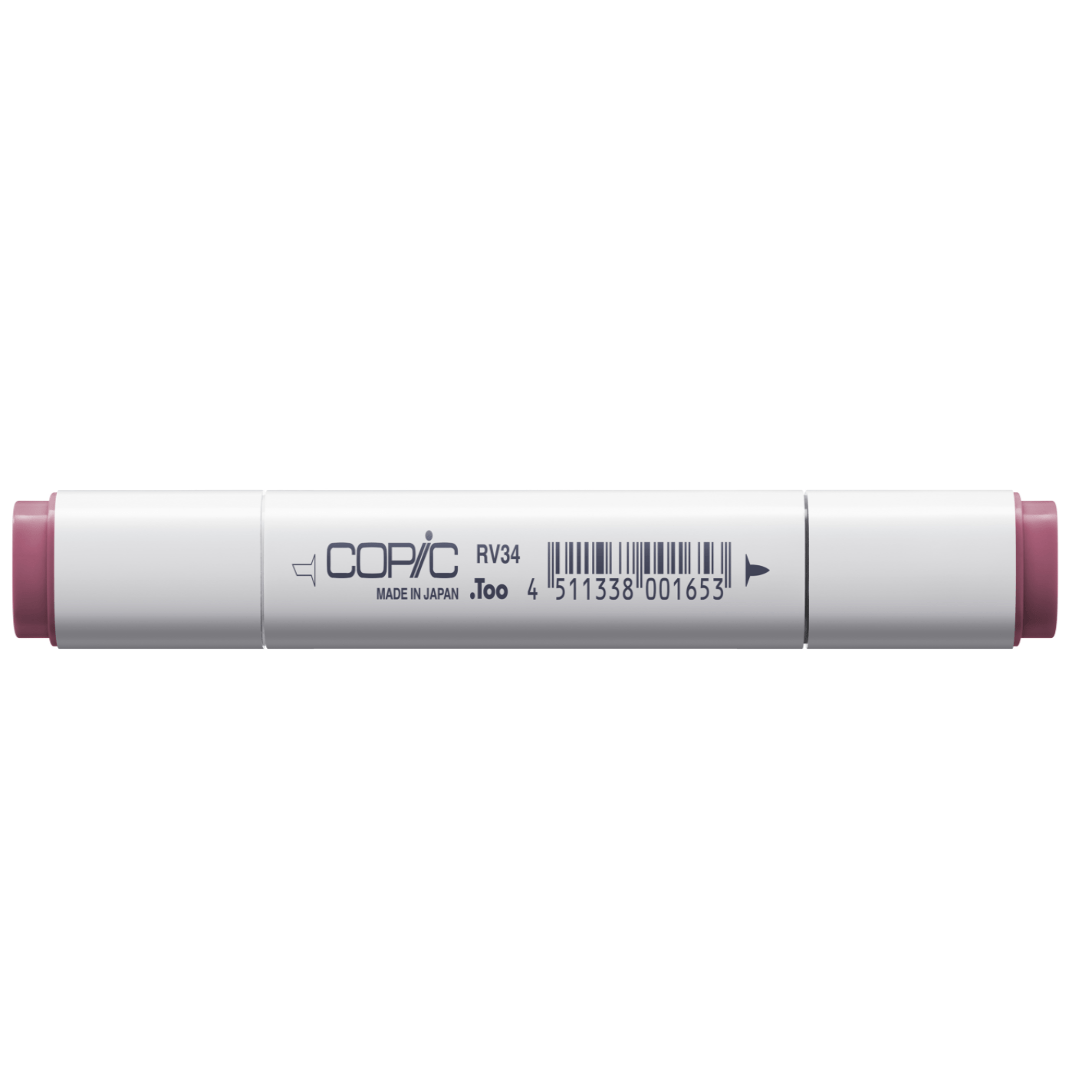 Copic Tegneartikler Classic RV34 Dark Pink