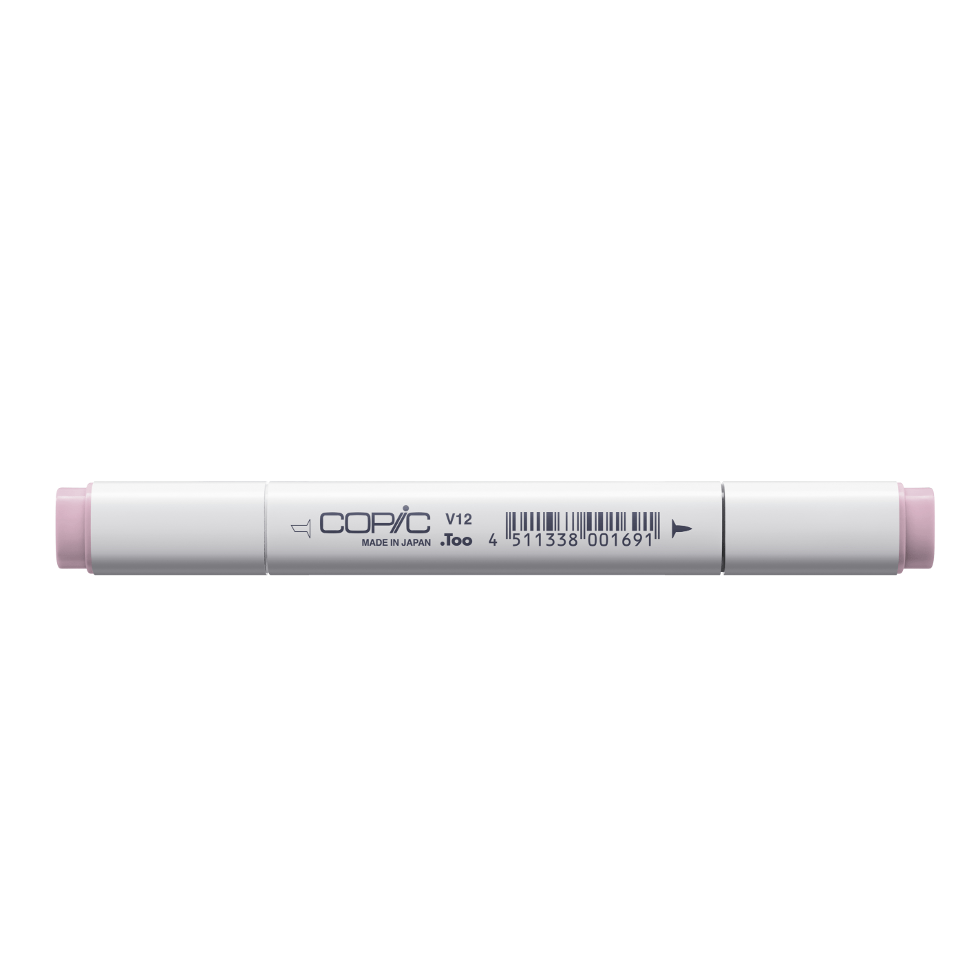 Copic Tegneartikler Classic V12 Pale Lilac