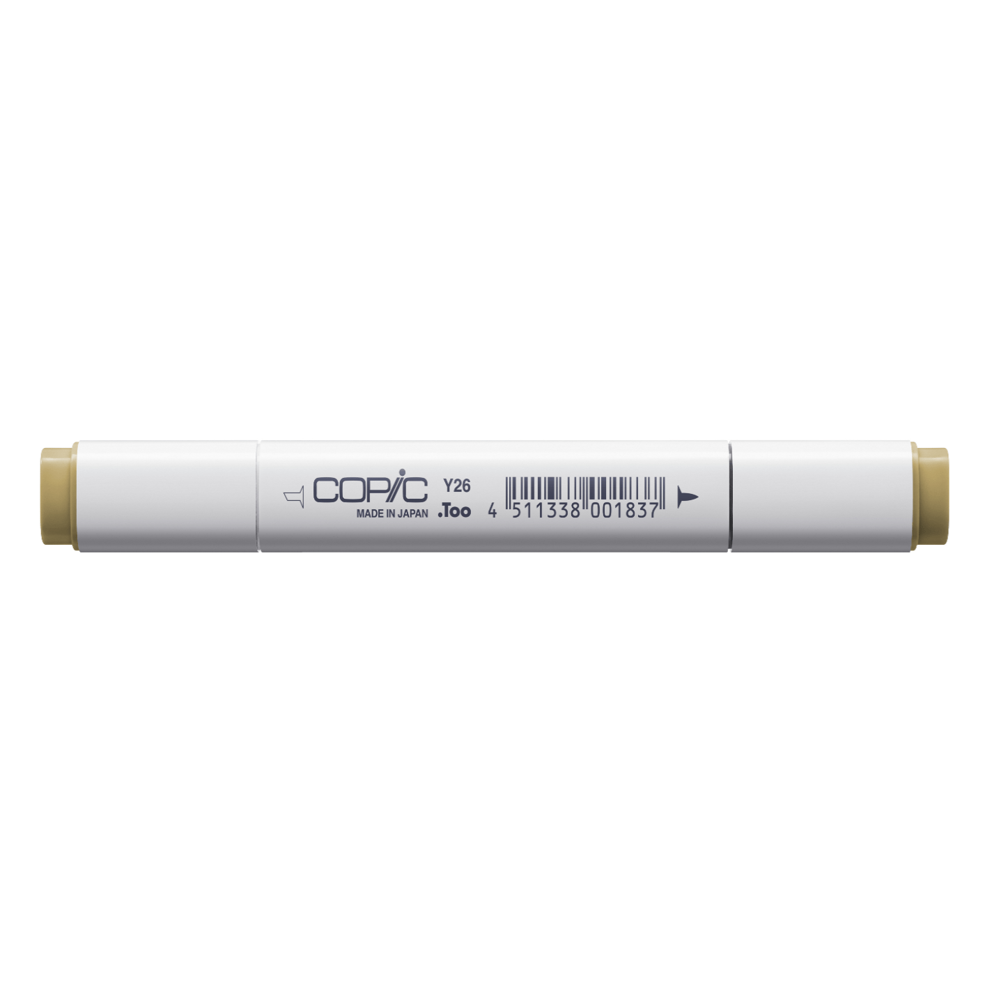 Copic Tegneartikler Classic Y26 Mustard