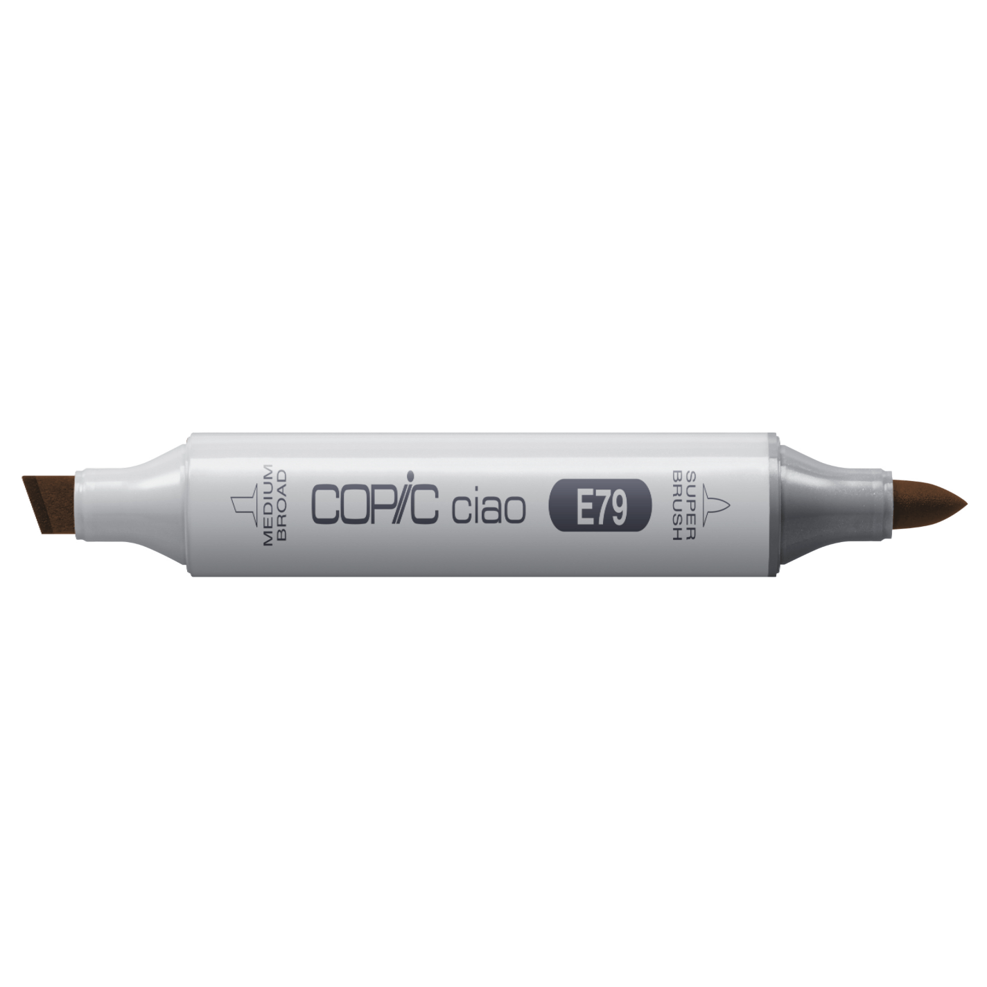 Copic Tegneartikler E79 Cashew