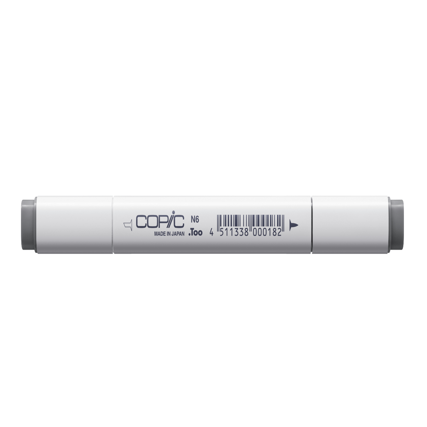 Copic Tegneartikler N-6 Neutral Gray No.6