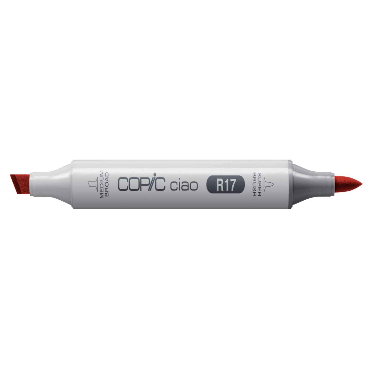Copic Tegneartikler R17 Lipstick Orange
