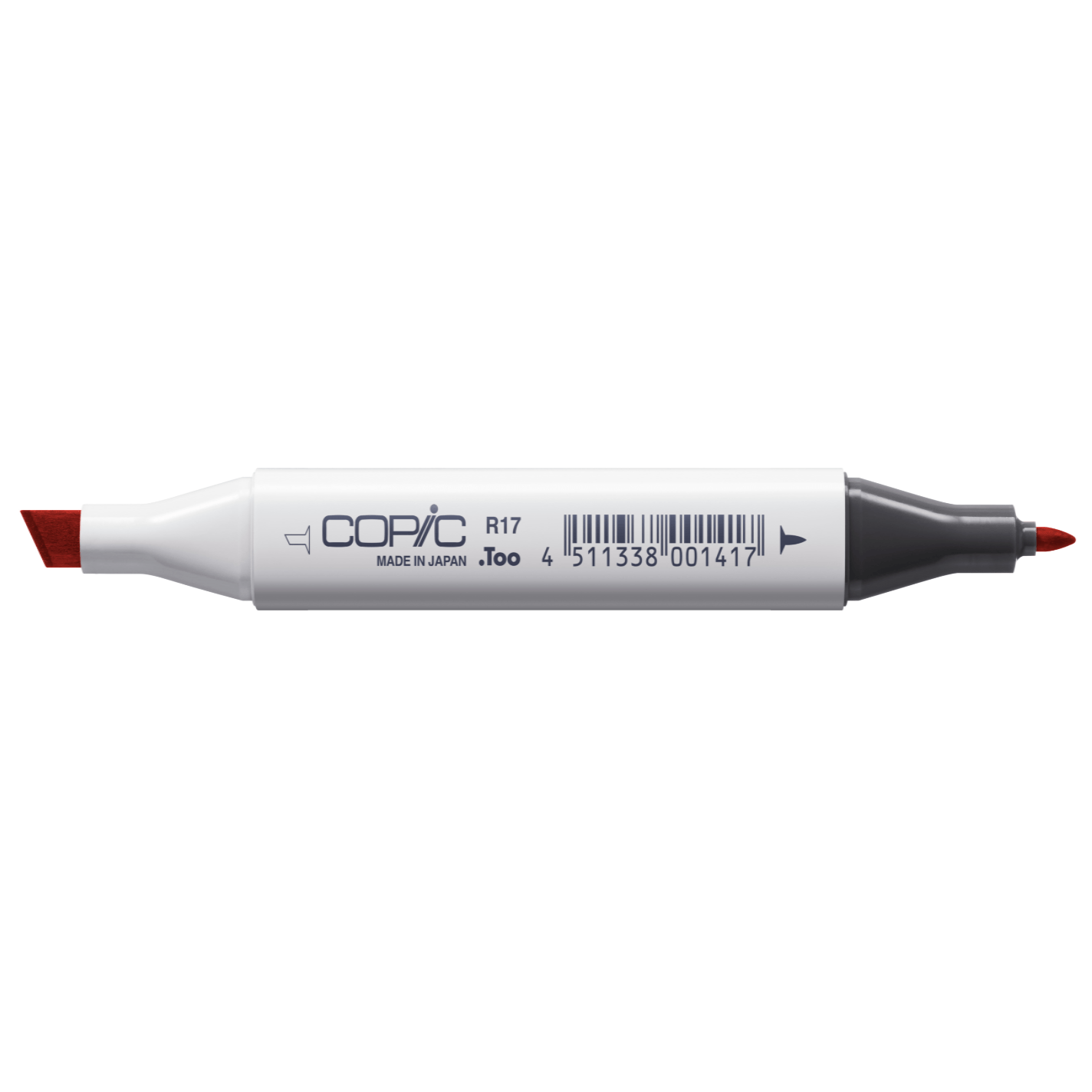 Copic Tegneartikler R17 Lipstick Orange