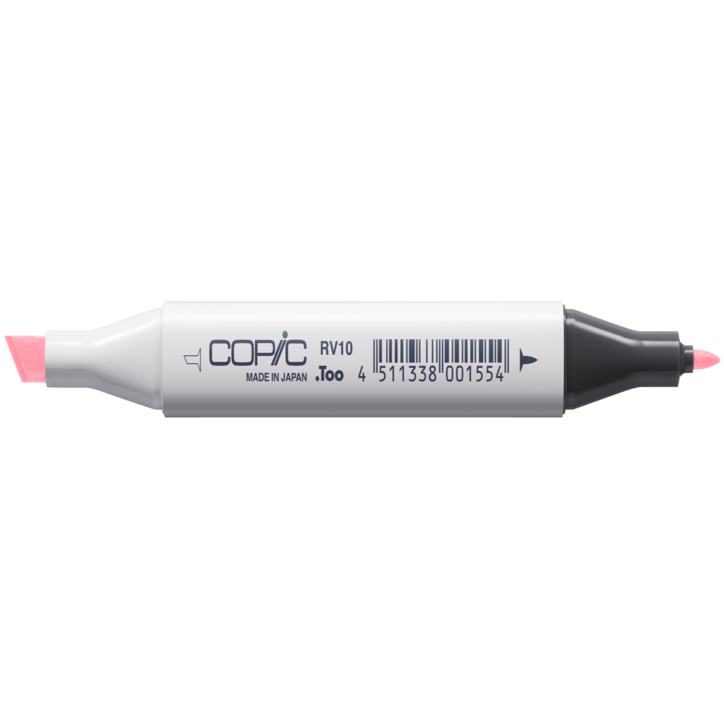 Copic Tegneartikler RV10 Pale Pink