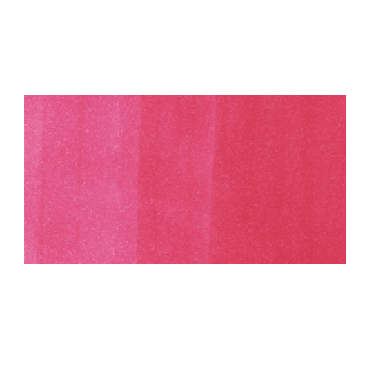 Copic Tegneartikler RV14 Begonia Pink