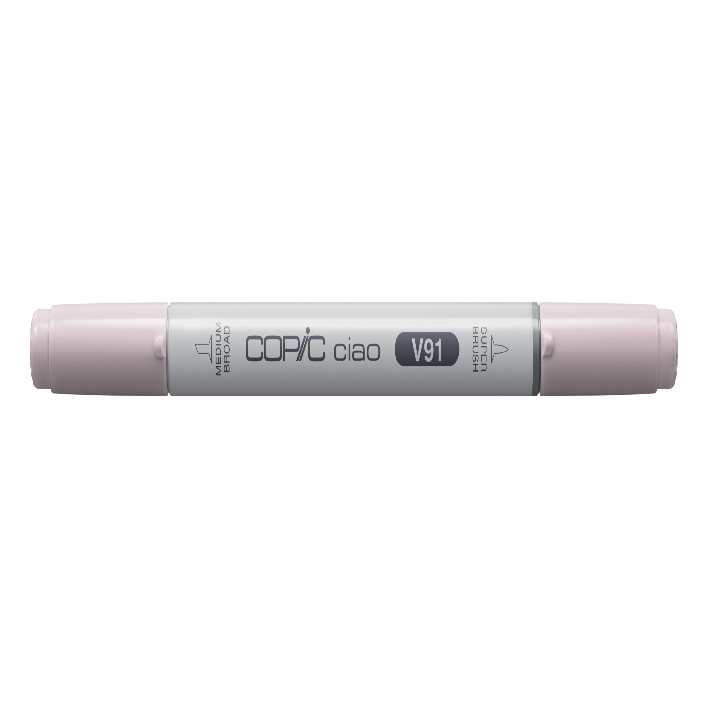 Copic Tegneartikler V91 Pale Grape