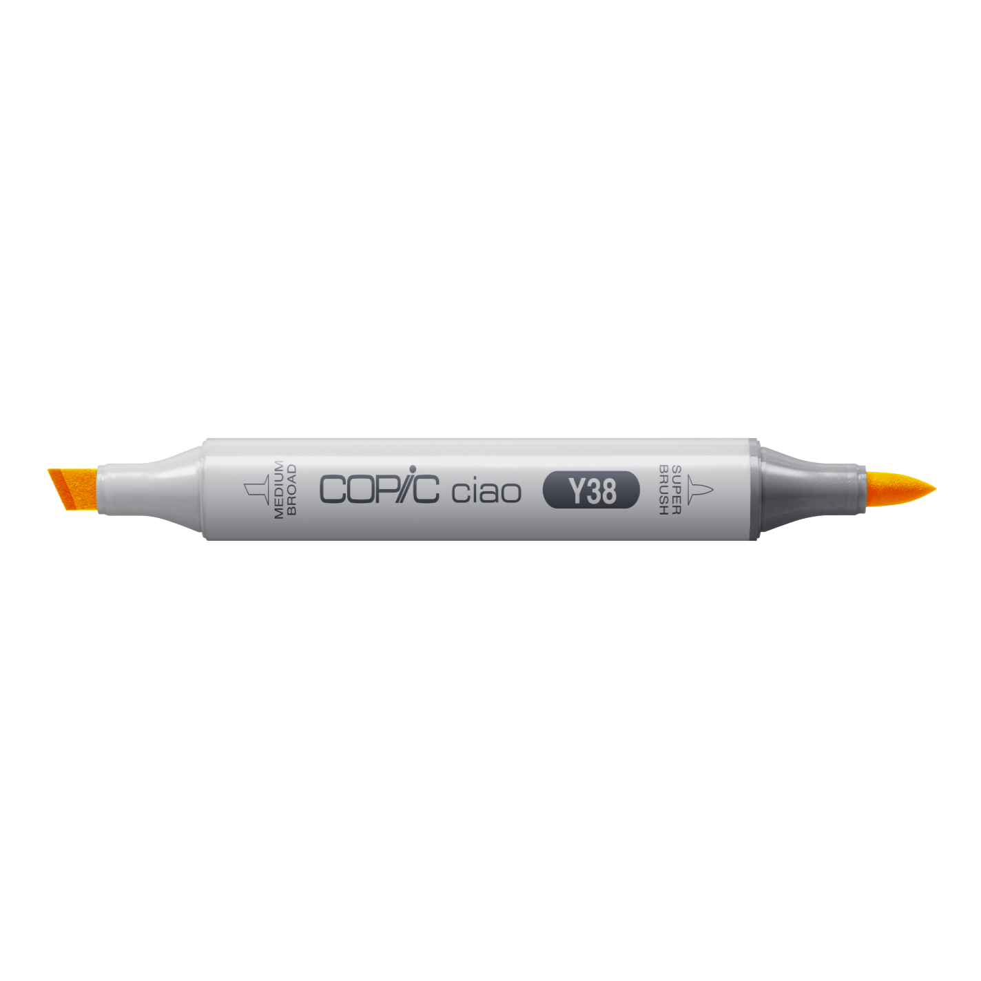 Copic Tegneartikler Y38 Honey