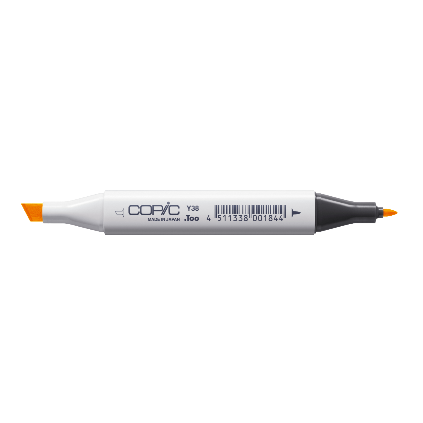 Copic Tegneartikler Y38 Honey