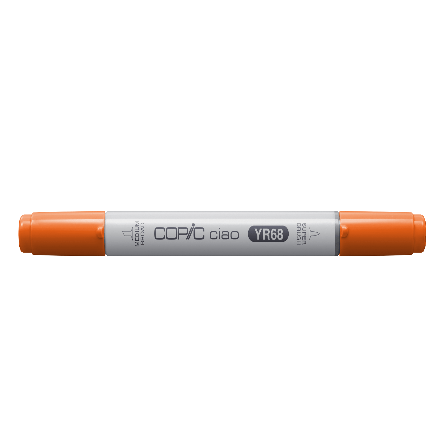 Copic Tegneartikler YR68 Orange