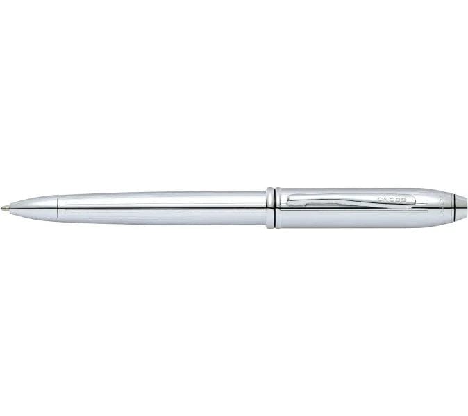 Cross Skriveredskaber Cross Townsend Chrome - ballpoint