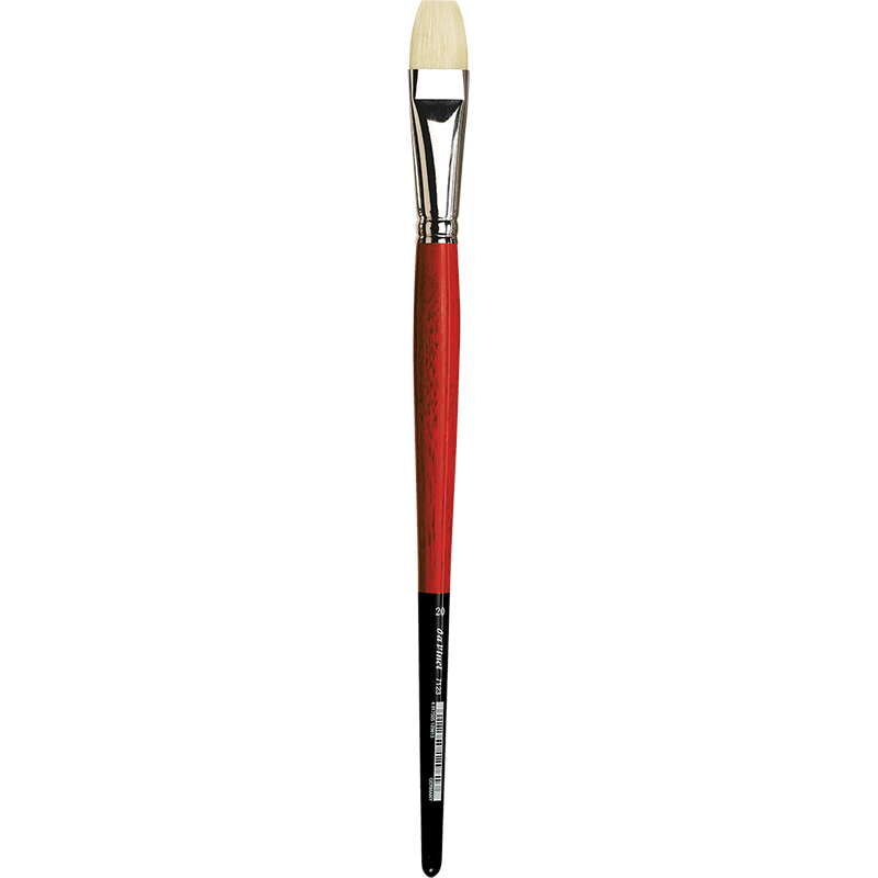 Da Vinci Pensel Da Vinci Maestro 2 7123