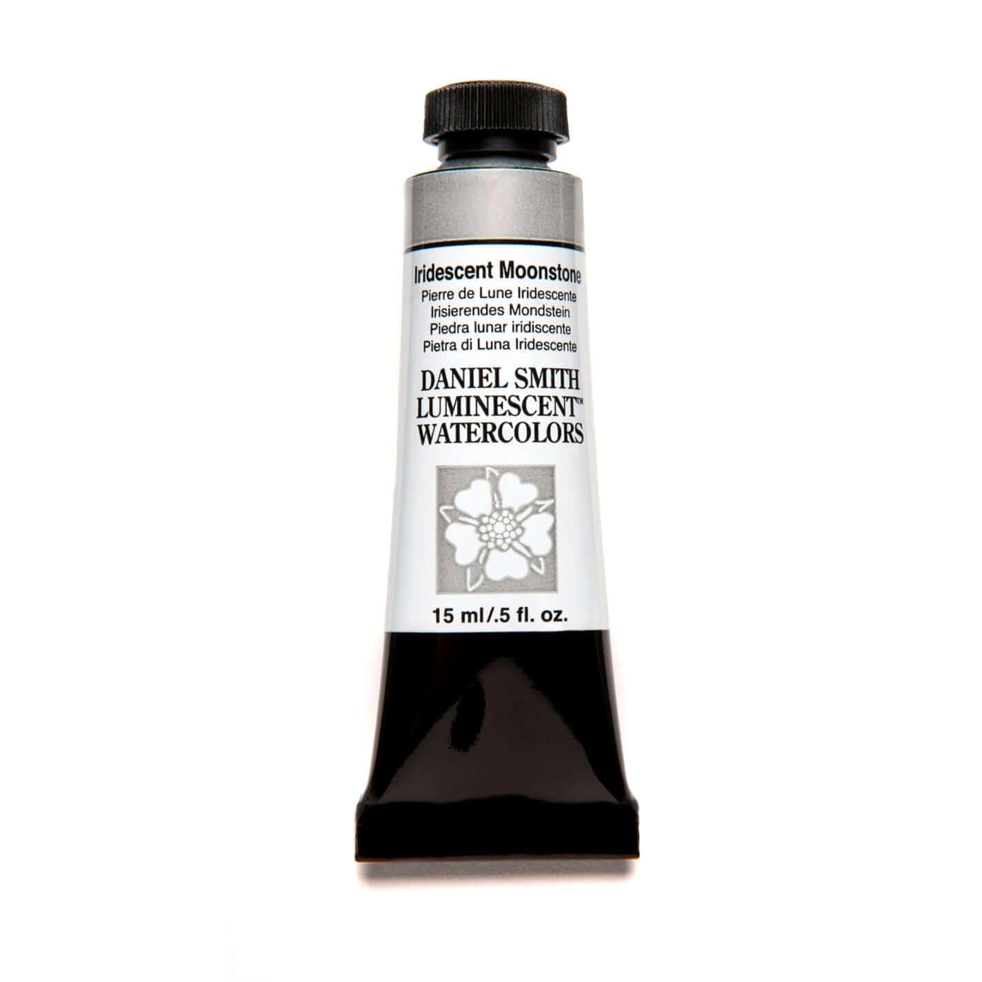 Daniel Smith Akvarelmaling 15ml Iridescent Moonstone