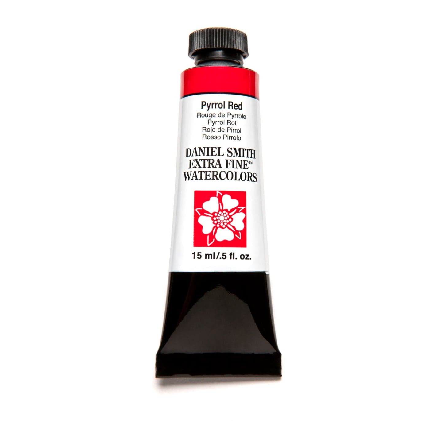 Daniel Smith Akvarelmaling 15ml Pyrrol Red