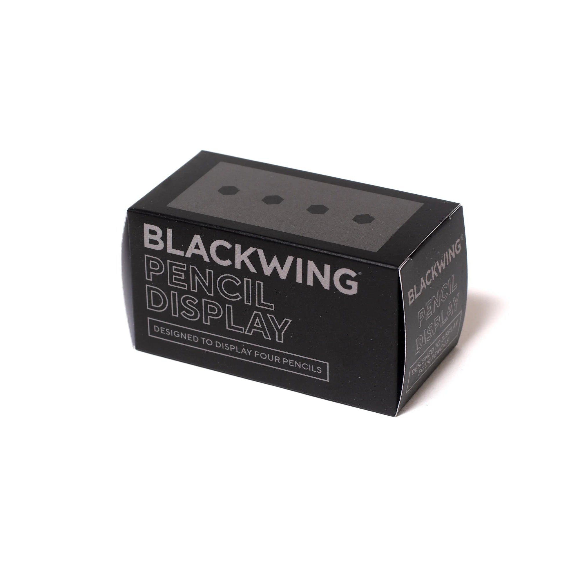 Blackwing - Bleistift-Display - Aufrecht