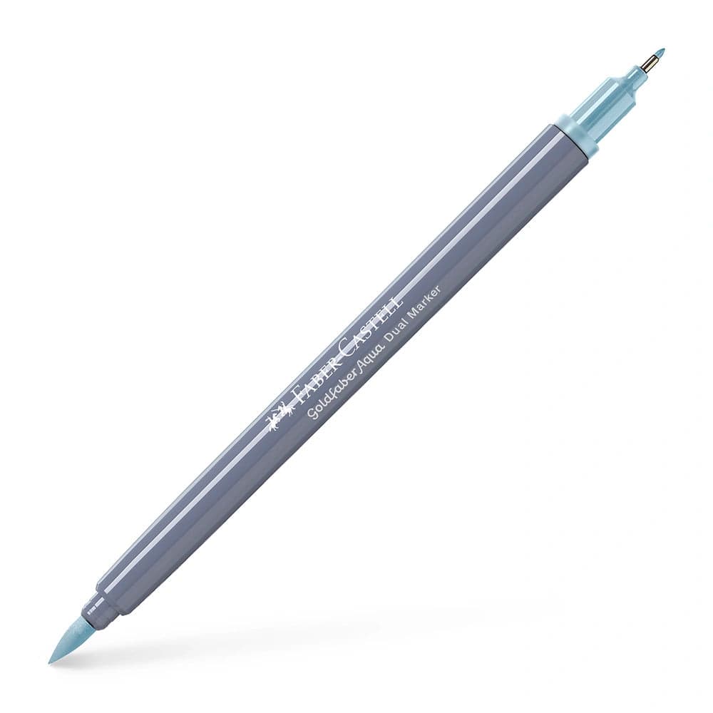 Faber-Castell 164 Water blue