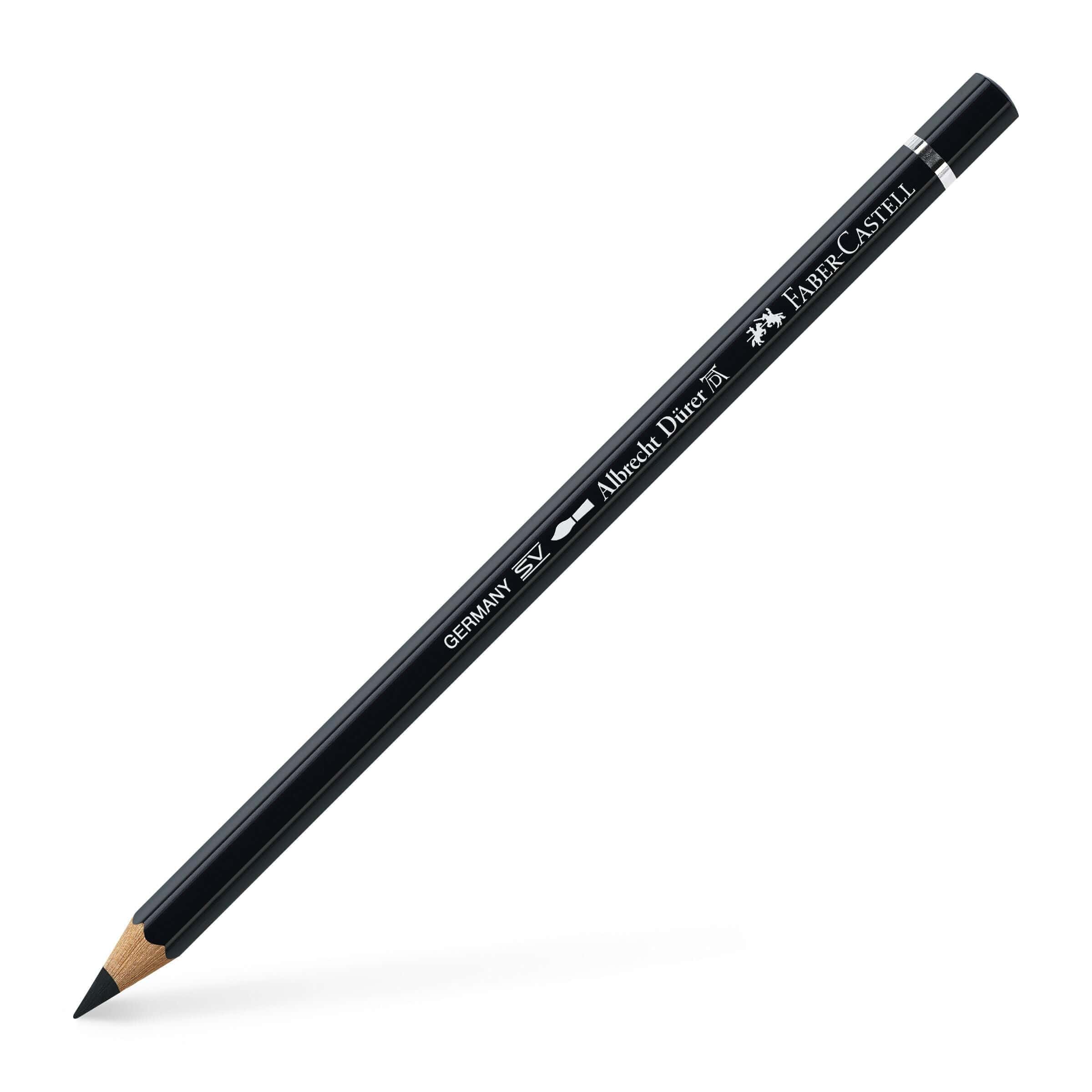 Faber-Castell Albrecht Dürer Black 199