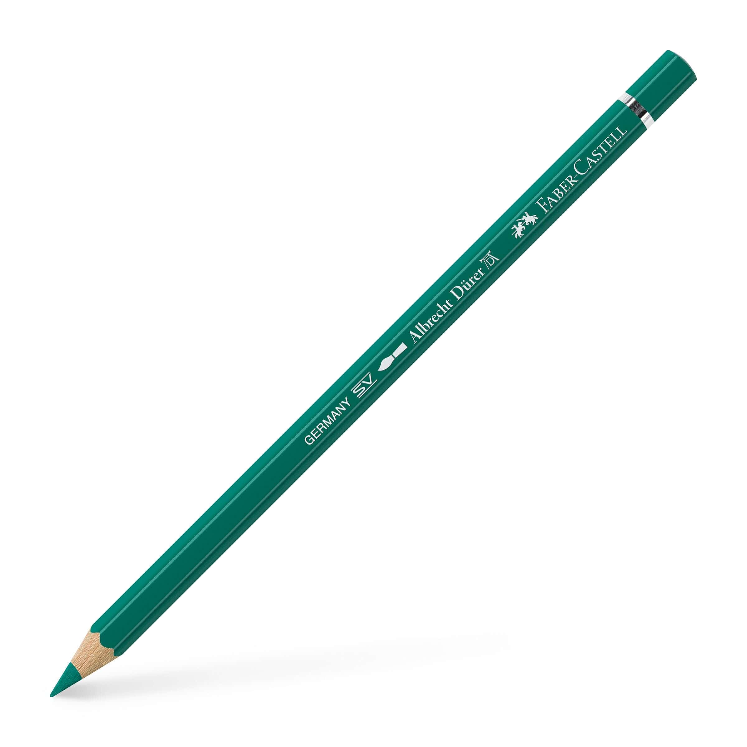 Faber-Castell Albrecht Dürer Chrome oxide green fiery 276