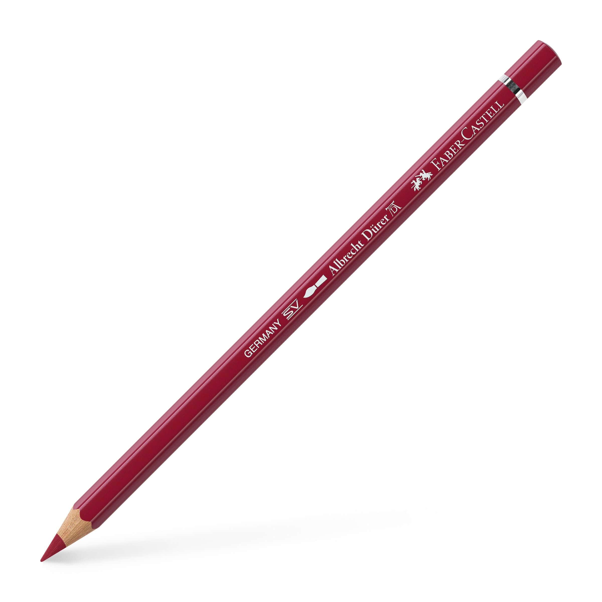 Faber-Castell Albrecht Dürer Dark red 225