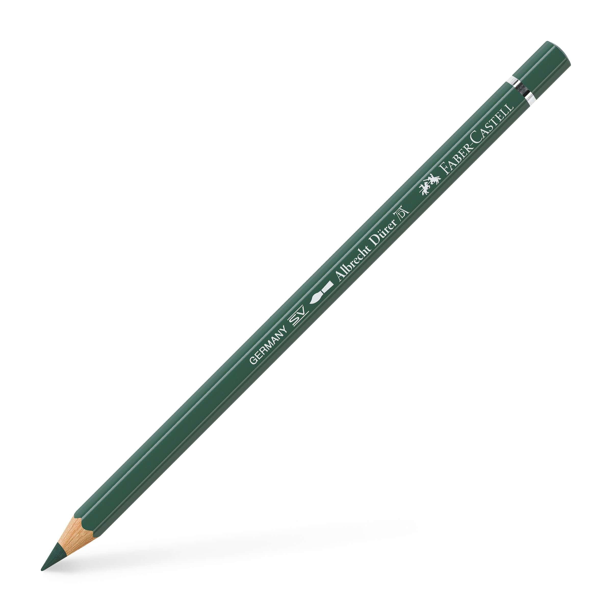 Faber-Castell Albrecht Dürer Juniper green 165