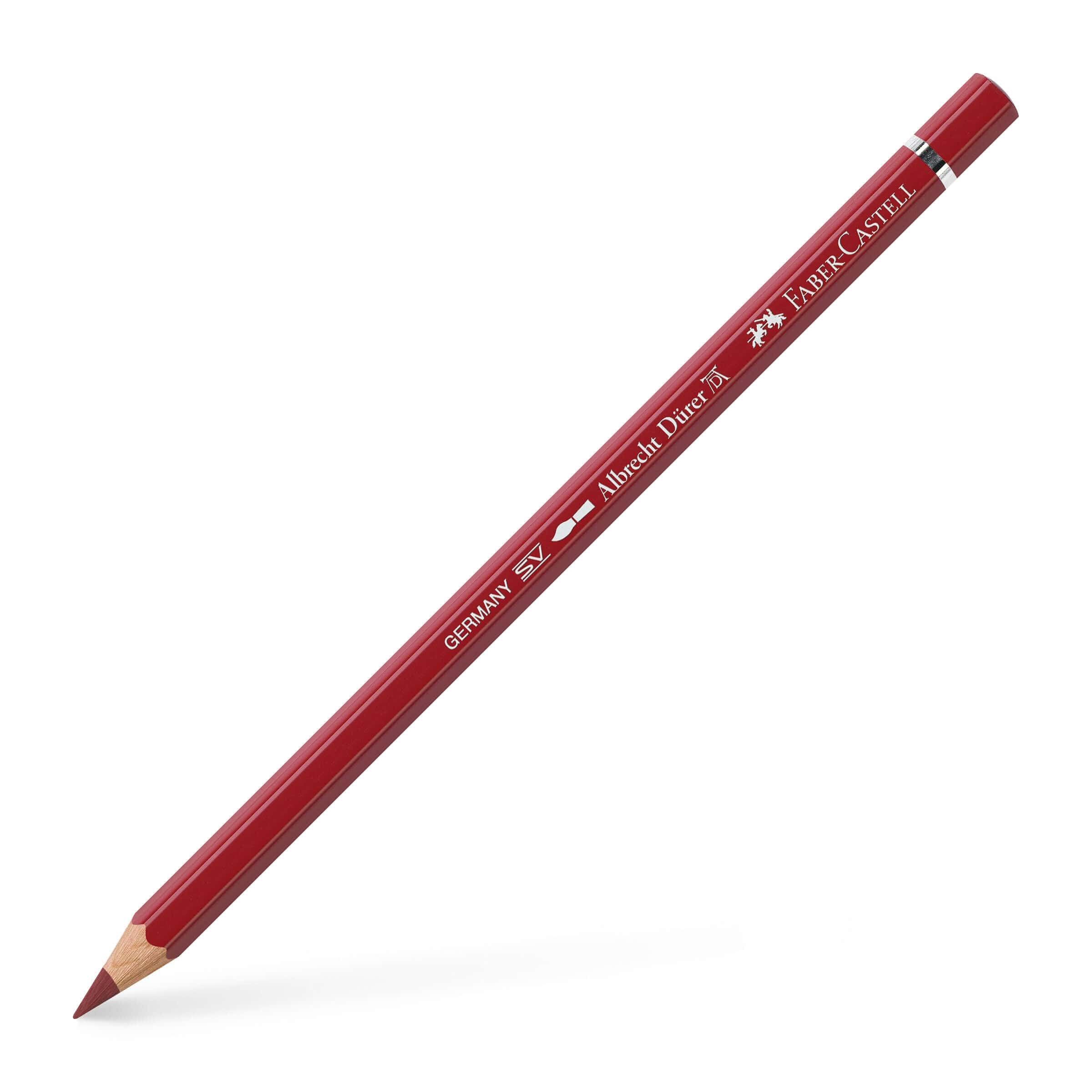 Faber-Castell Albrecht Dürer Middle cadmium red 217