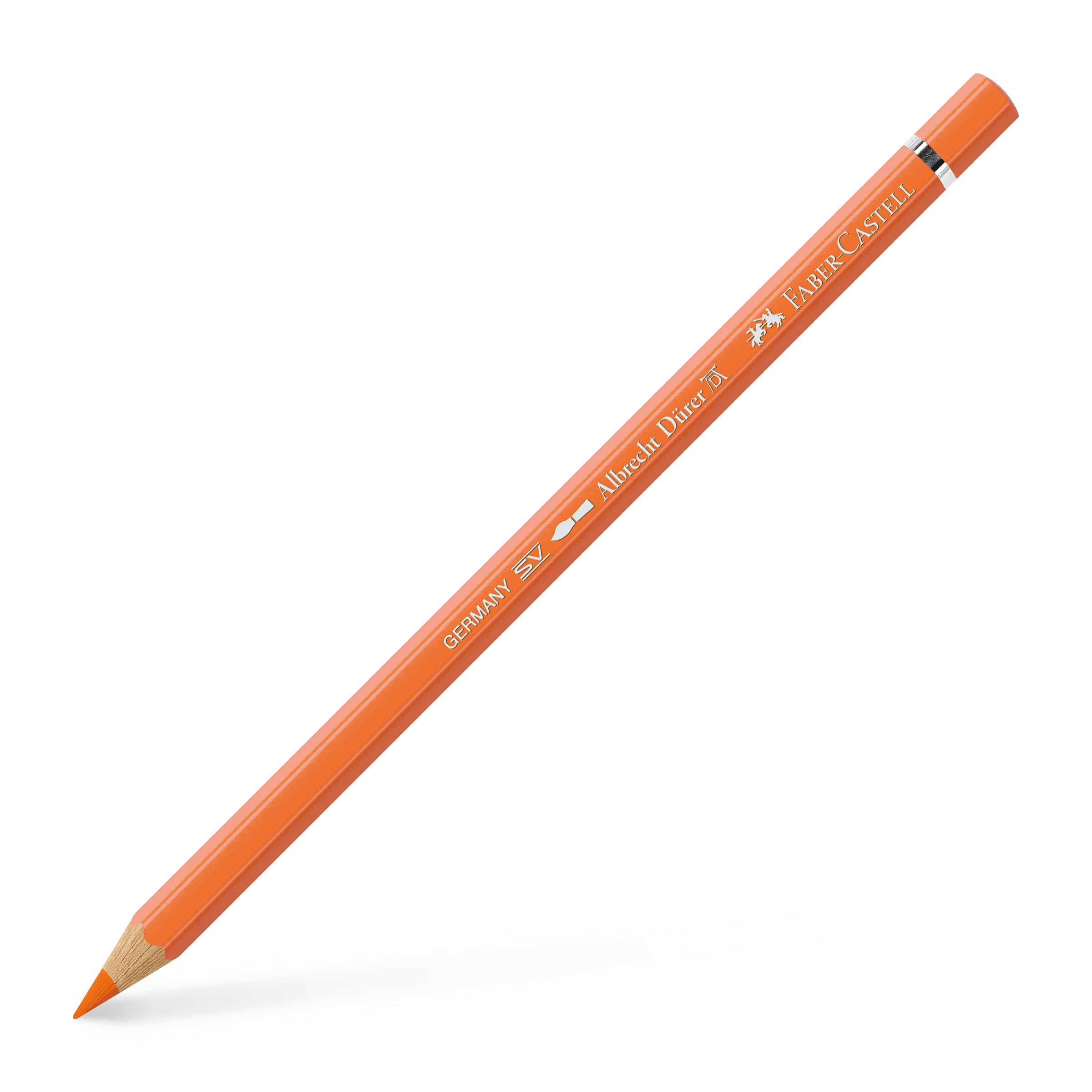 Faber-Castell Albrecht Dürer Orange glaze 113