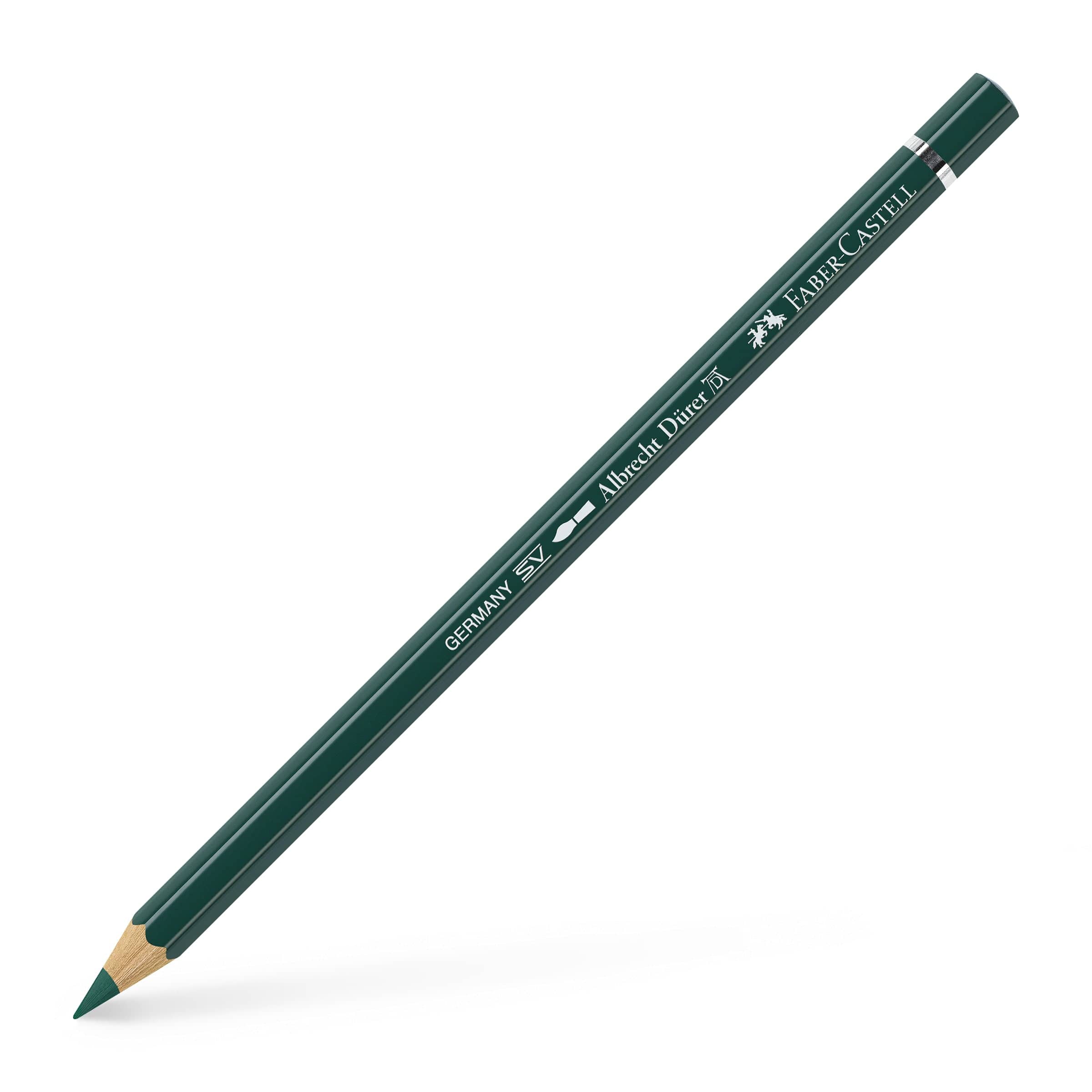 Faber-Castell Albrecht Dürer Pine green 267