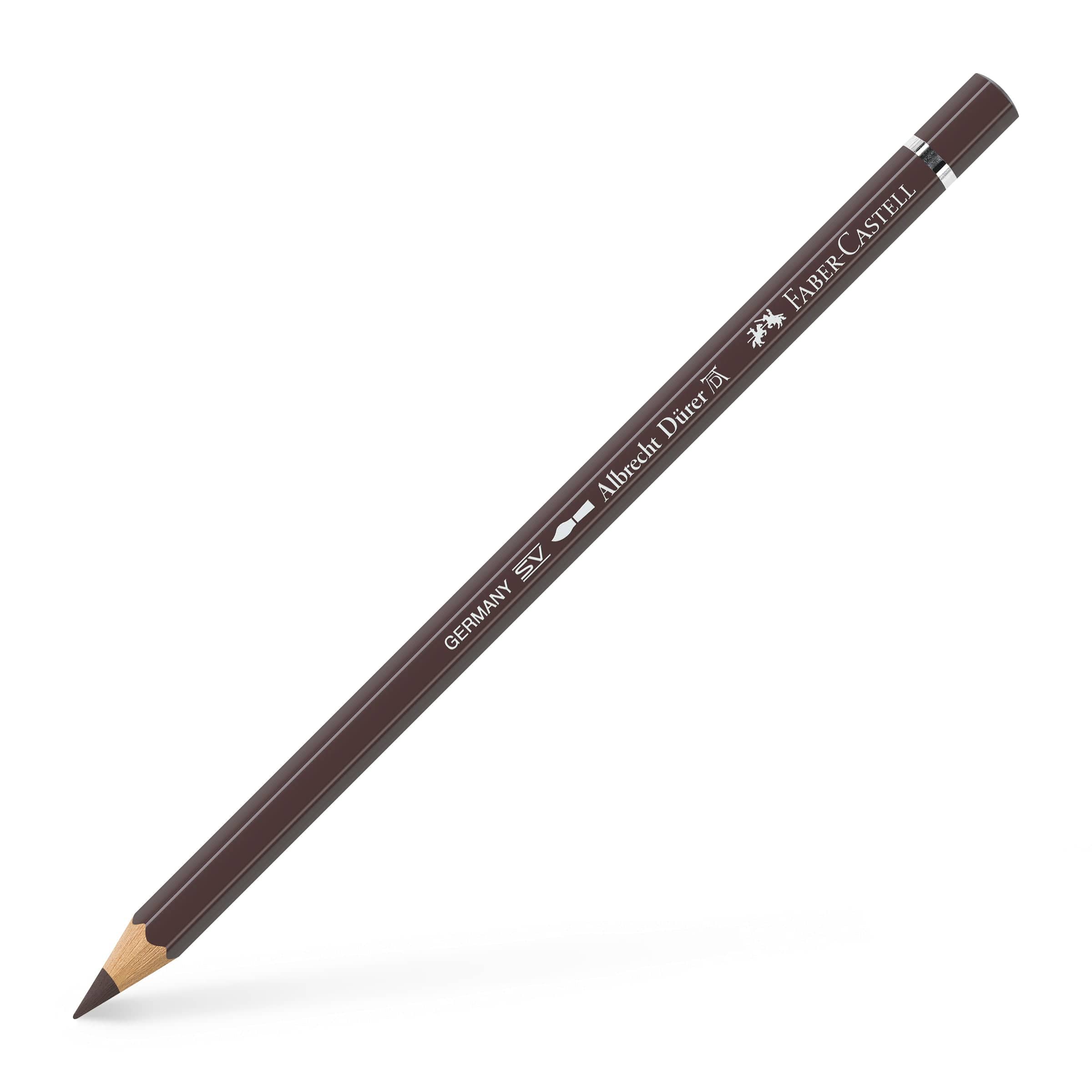 Faber-Castell Albrecht Dürer Walnut brown 177