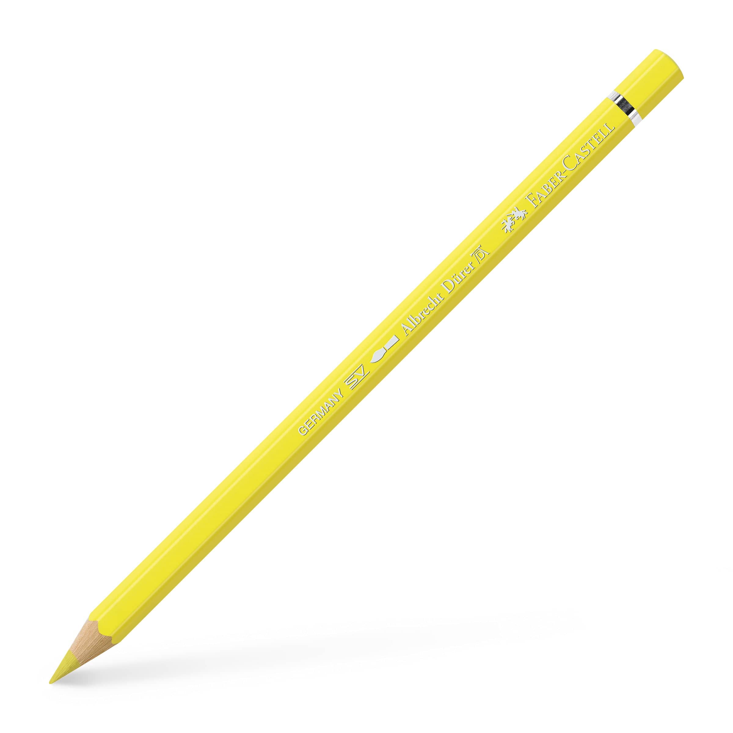 Faber-Castell Albrecht Dürer Yellow glaze 104