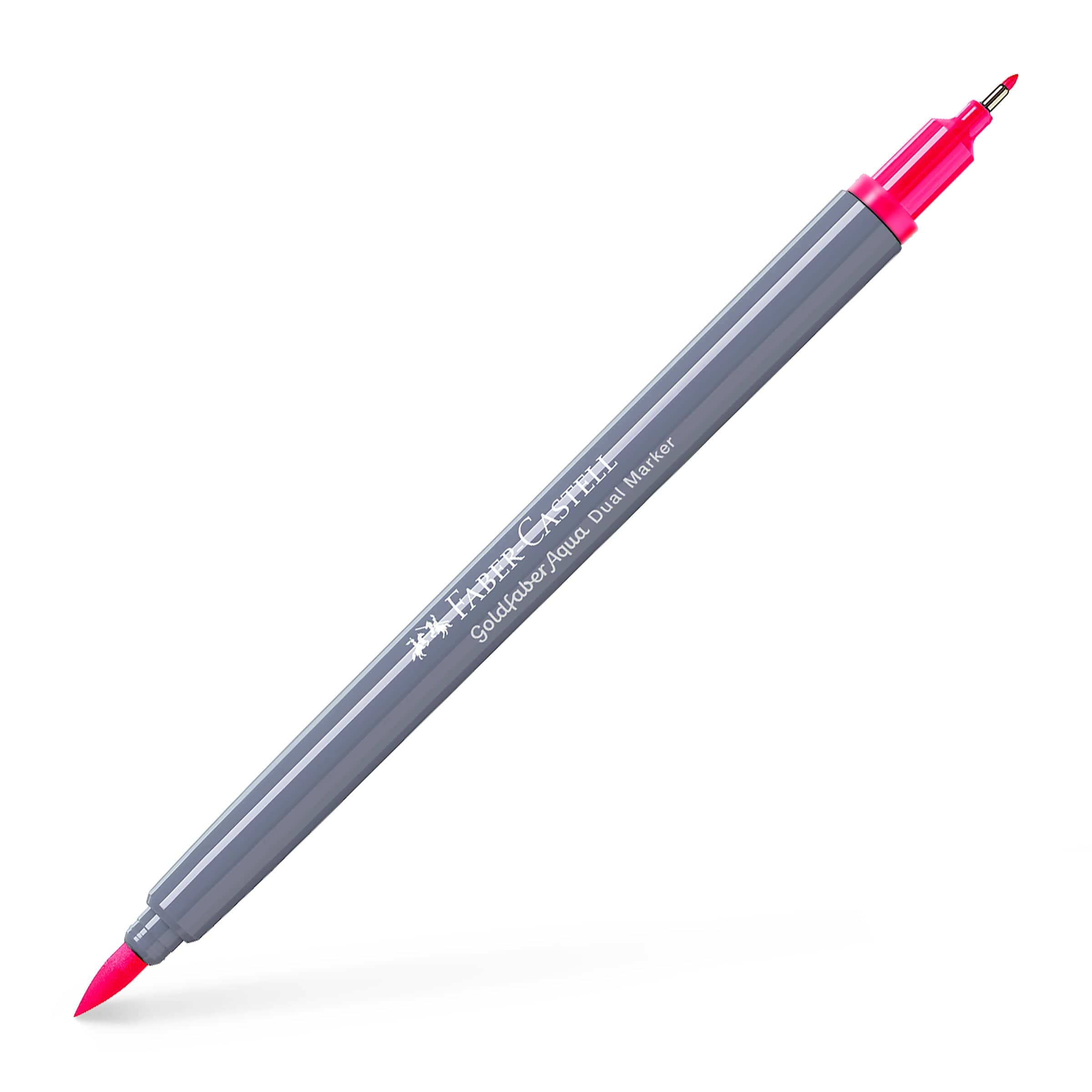 Faber-Castell FC Goldfaber Aqua Dual 229 Pink