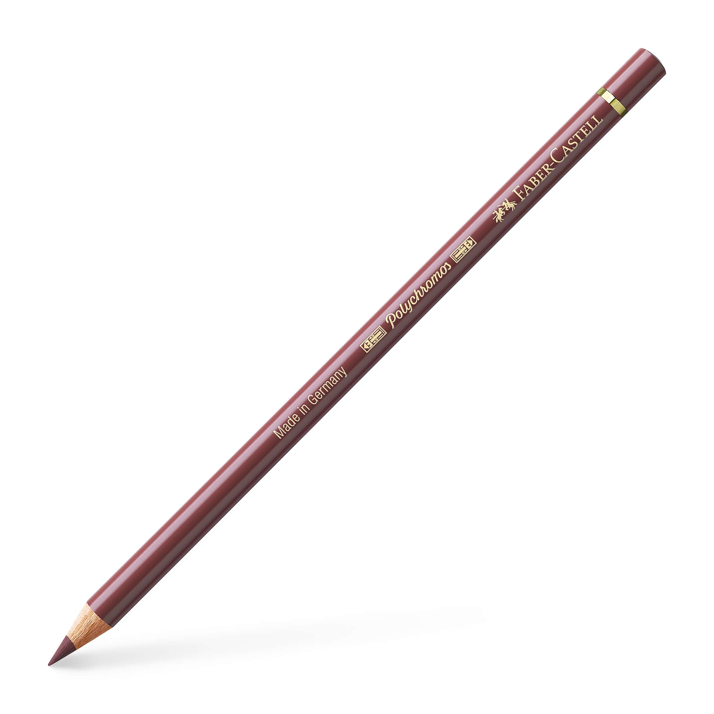 Faber-Castell Polychromos Caput mortuum 169