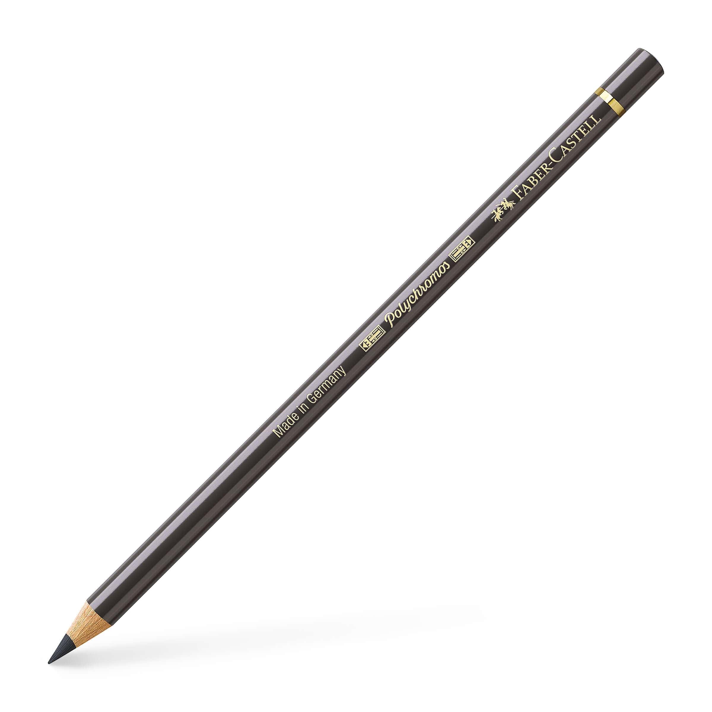 Faber-Castell Polychromos Dark sepia 175