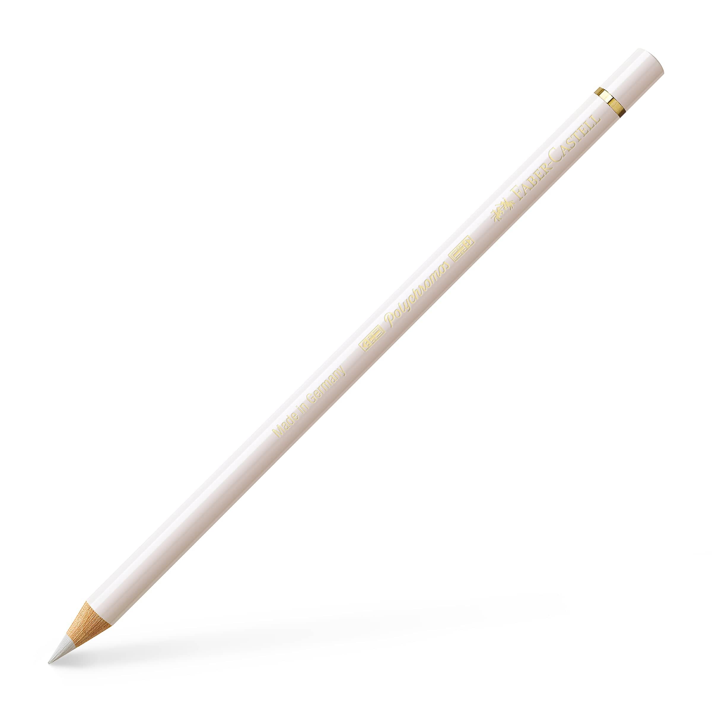 Faber-Castell Polychromos Warm grey I 270