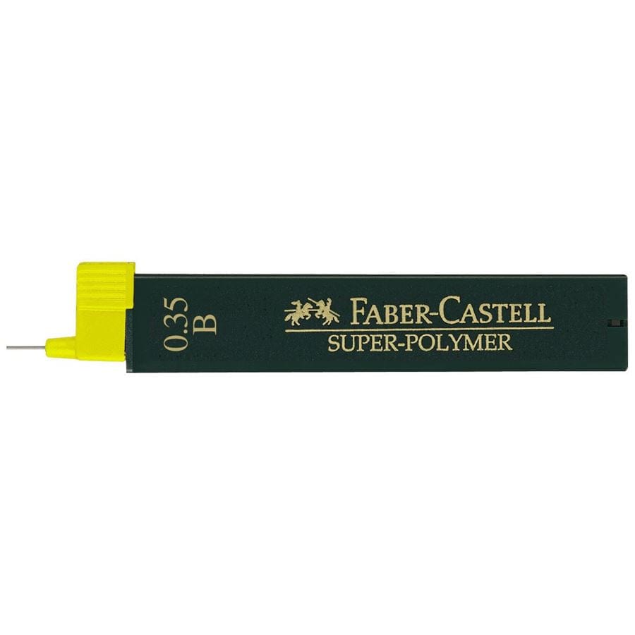 Faber-Castell stift Faber-Castell Super-Polymer Stifter (Flere varianter)