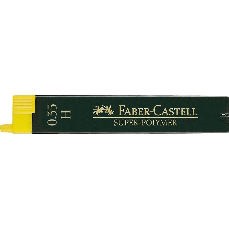 Faber-Castell stift Faber-Castell Super-Polymer Stifter (Flere varianter)