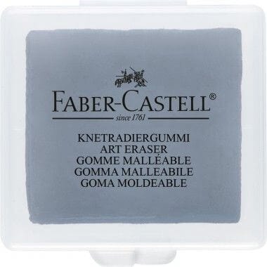 Faber-Castell Tilbehør Faber Castell Knetgummi