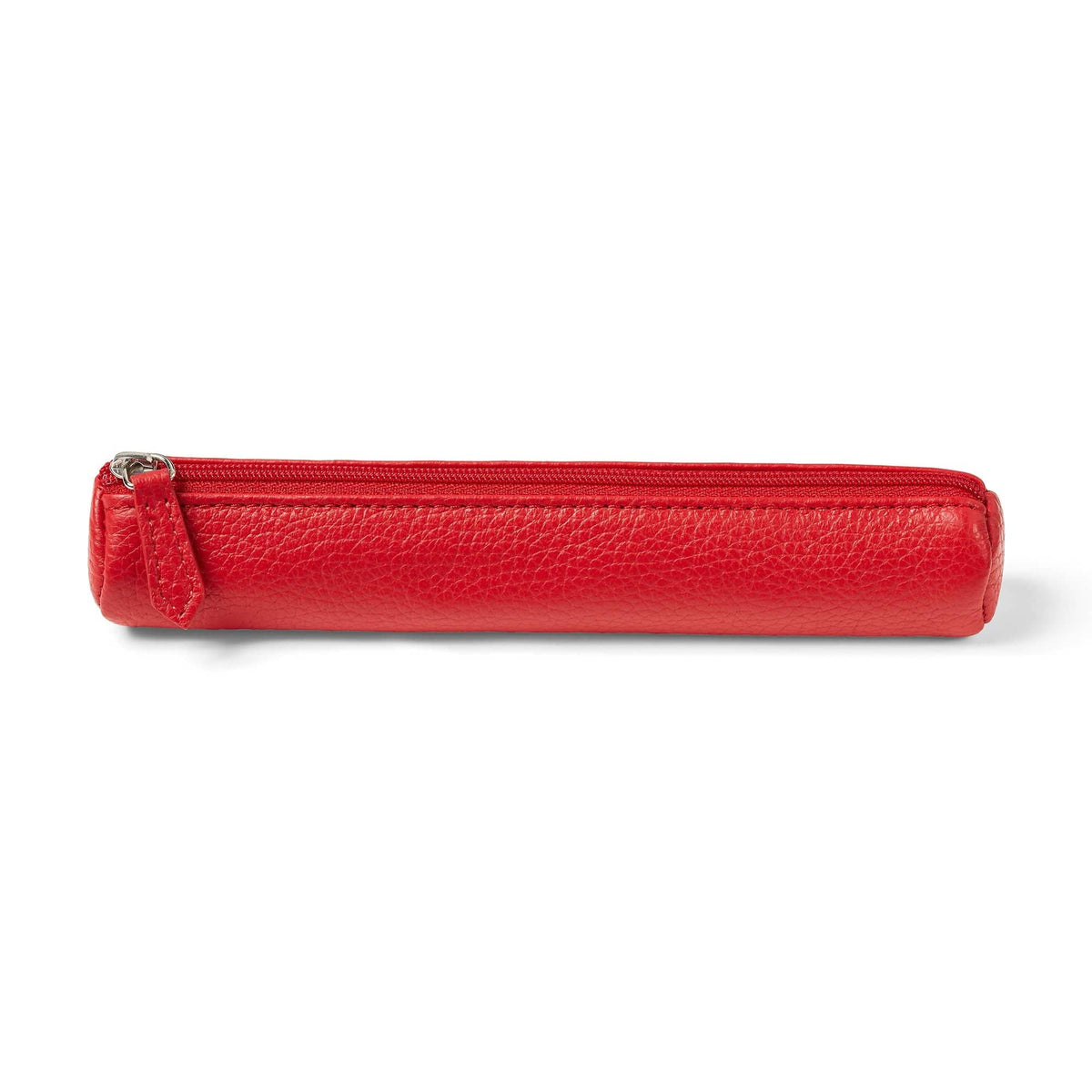 Fabriano Boutique Cartouchière Pastels 24 Pièces Repliable Rouge - Trousse à Crayons Artiste