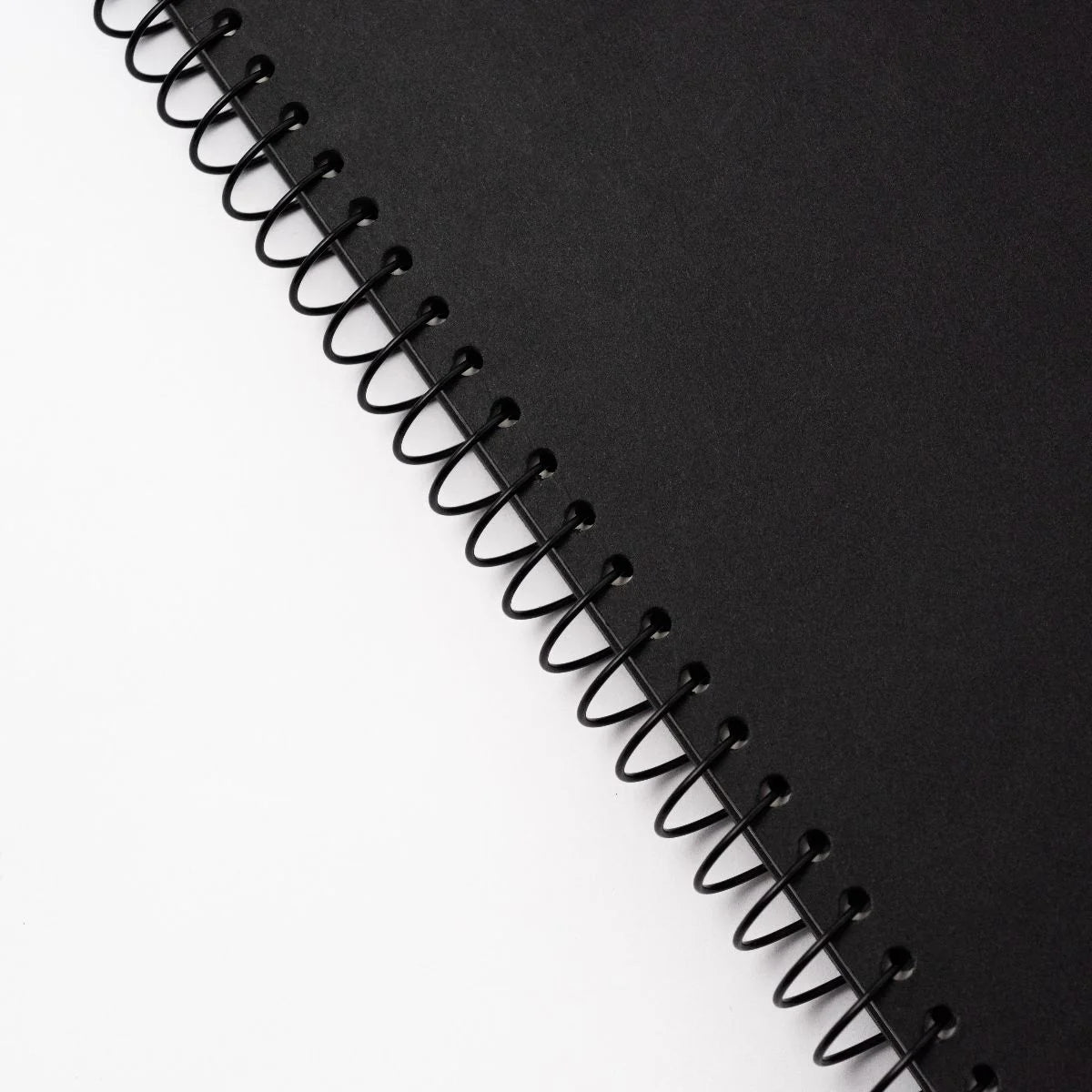Blackwing - Spiral-Notizbuch liniert