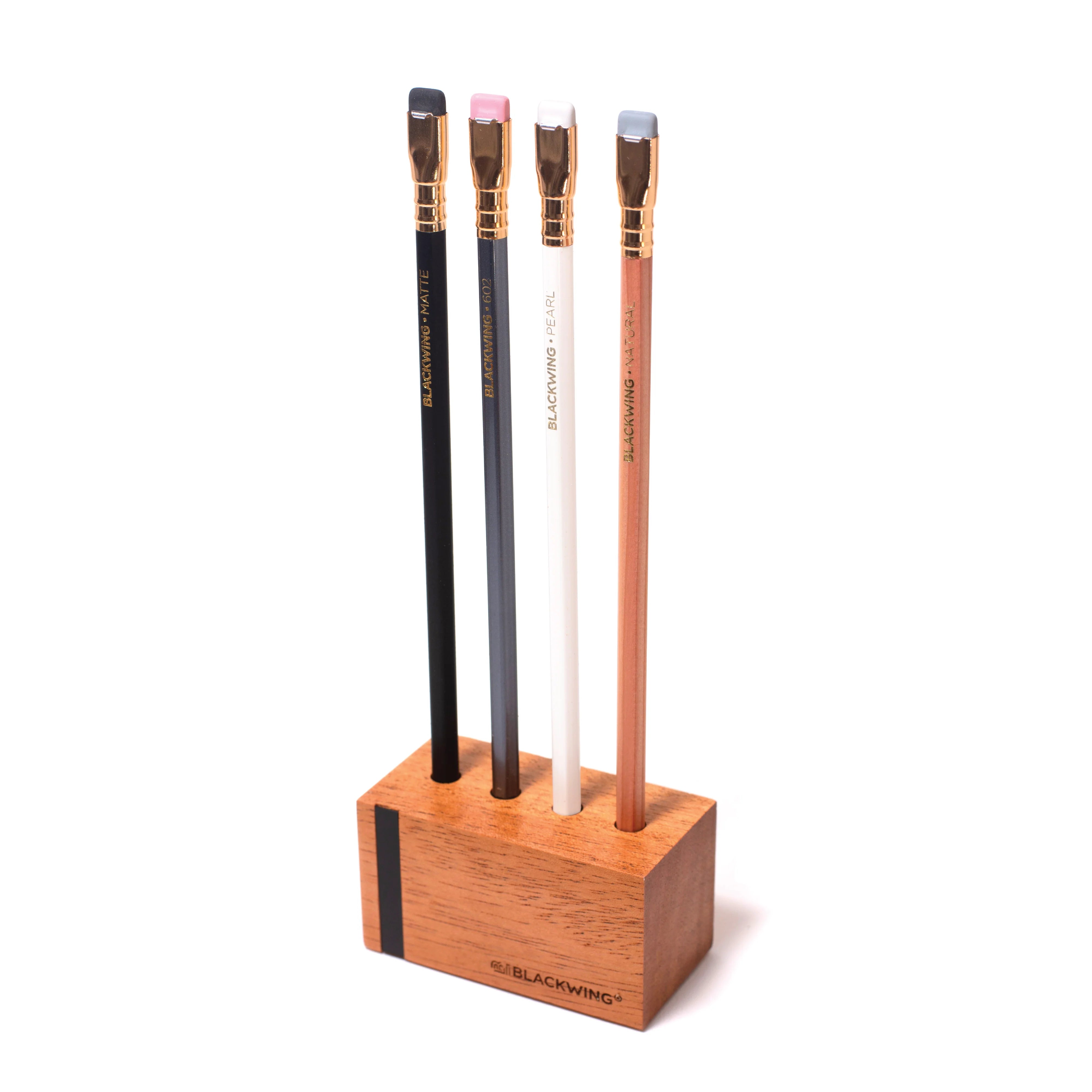 Blackwing - Bleistift-Display - Aufrecht