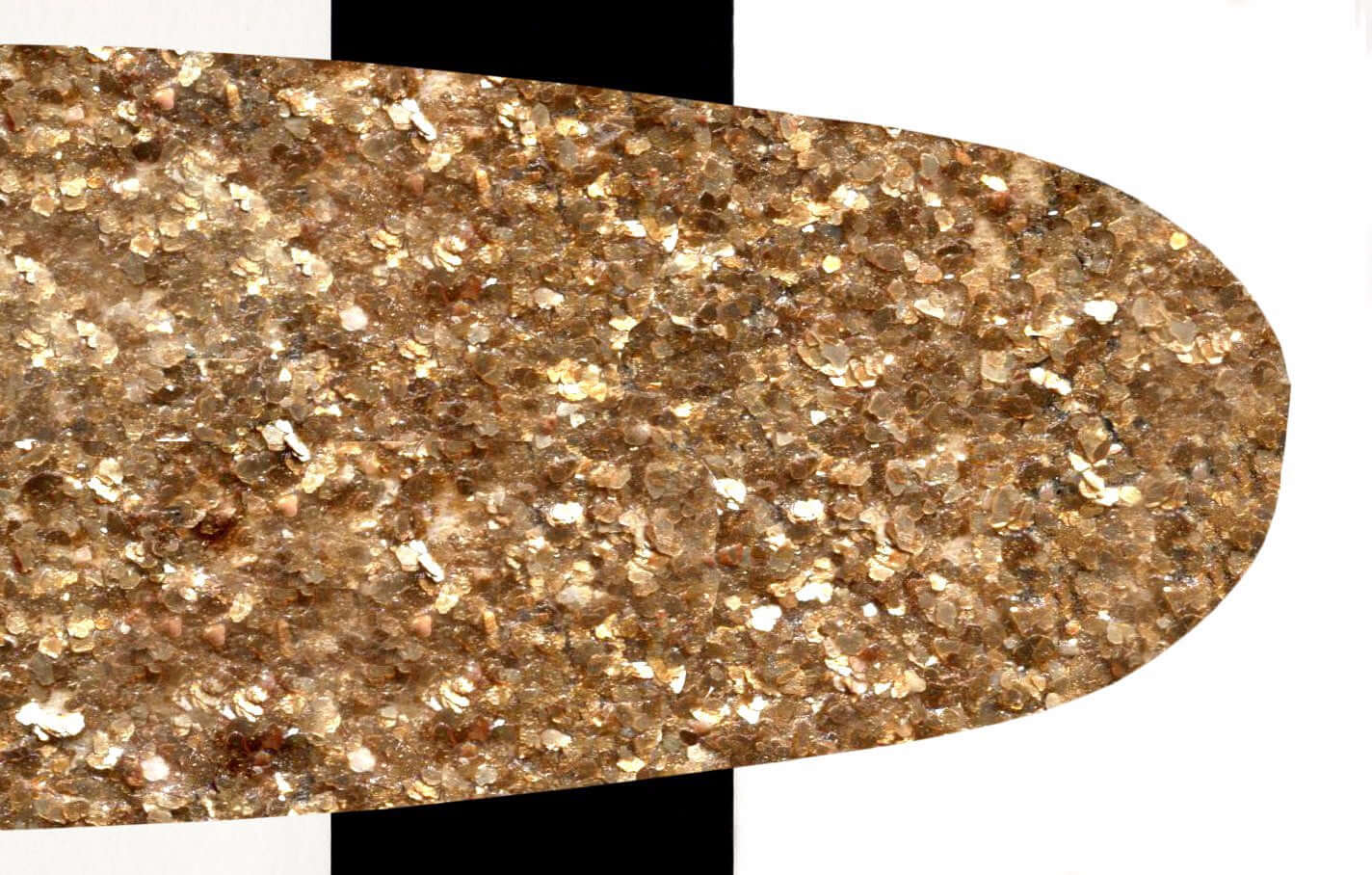 Golden Heavy Body Gold Mica Flake (Large)