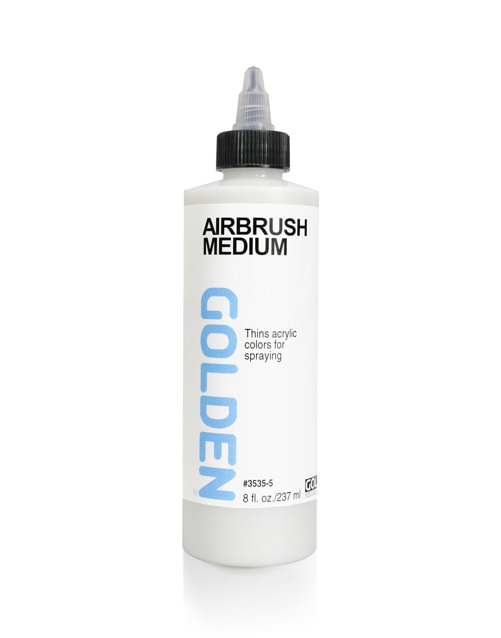 Golden Malemiddel 237 ml Golden Airbrush Medium