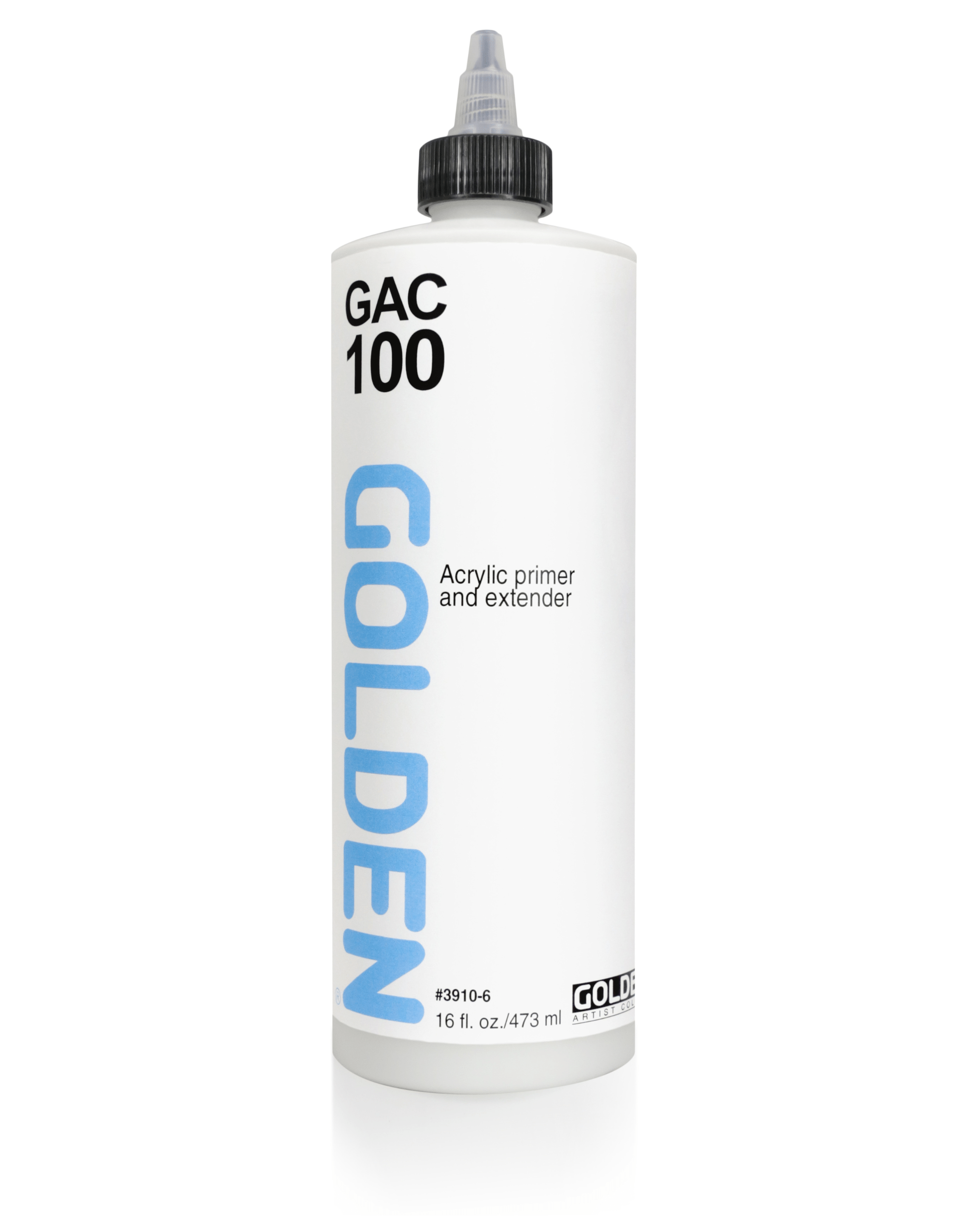 Golden Malemiddel 473 ml Golden GAC 100