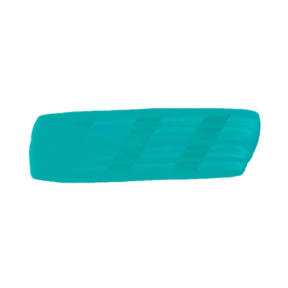 Golden SoFlat Cobalt Teal