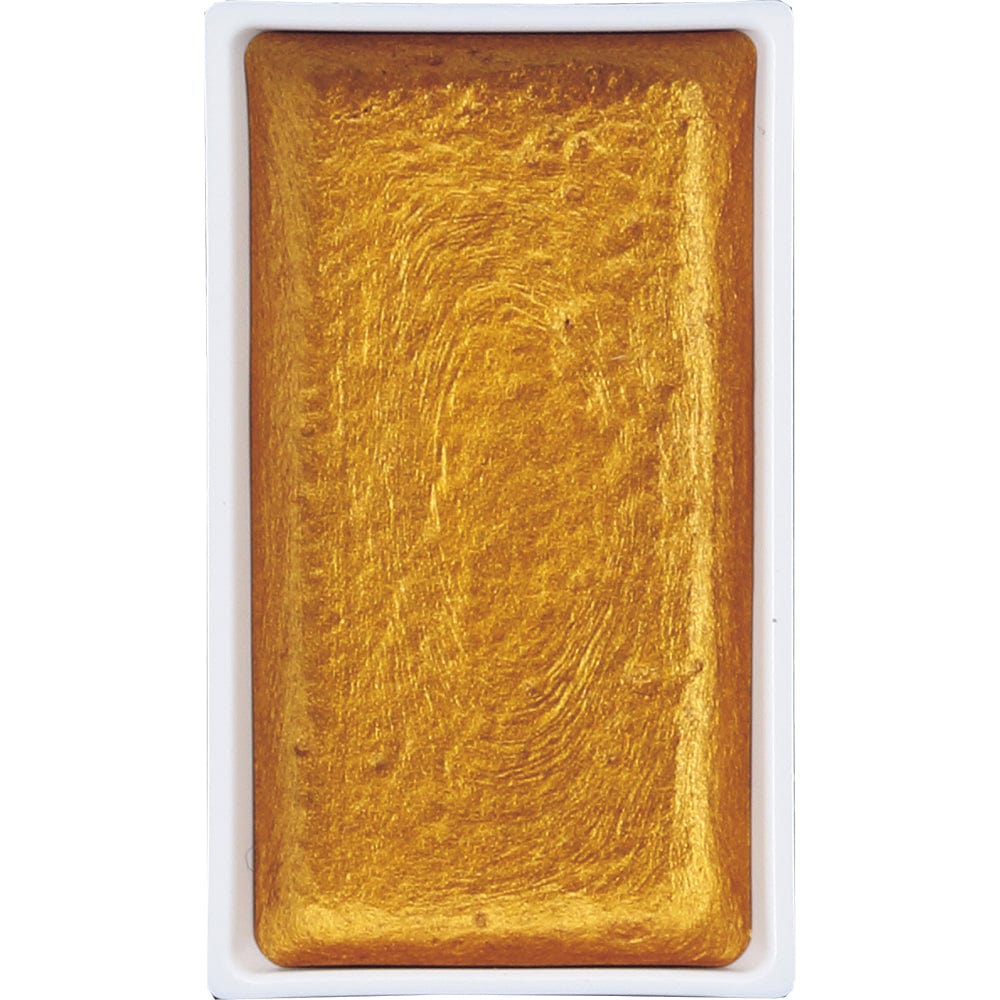 Kuretake Akvarelmaling RED GOLD 902