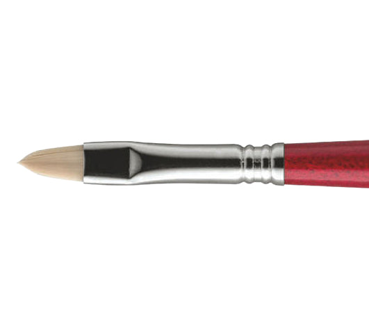 Escoda Marfil Series 4460 - Filbert