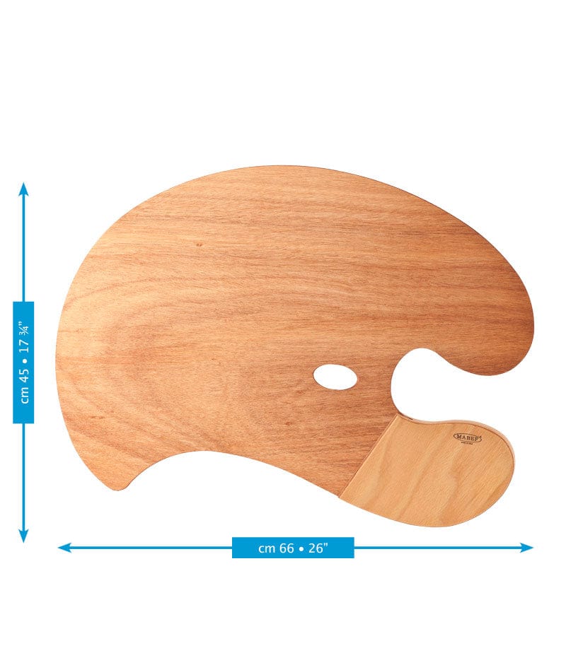 Mabef Palette Mabef Diaz Palette M41