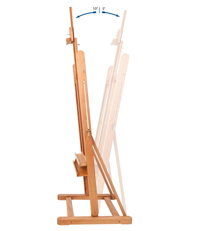 Mabef Staffeli Mabef Studiestaffeli M07