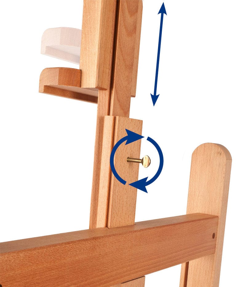 Mabef Staffeli Mabef Studiestaffeli M09