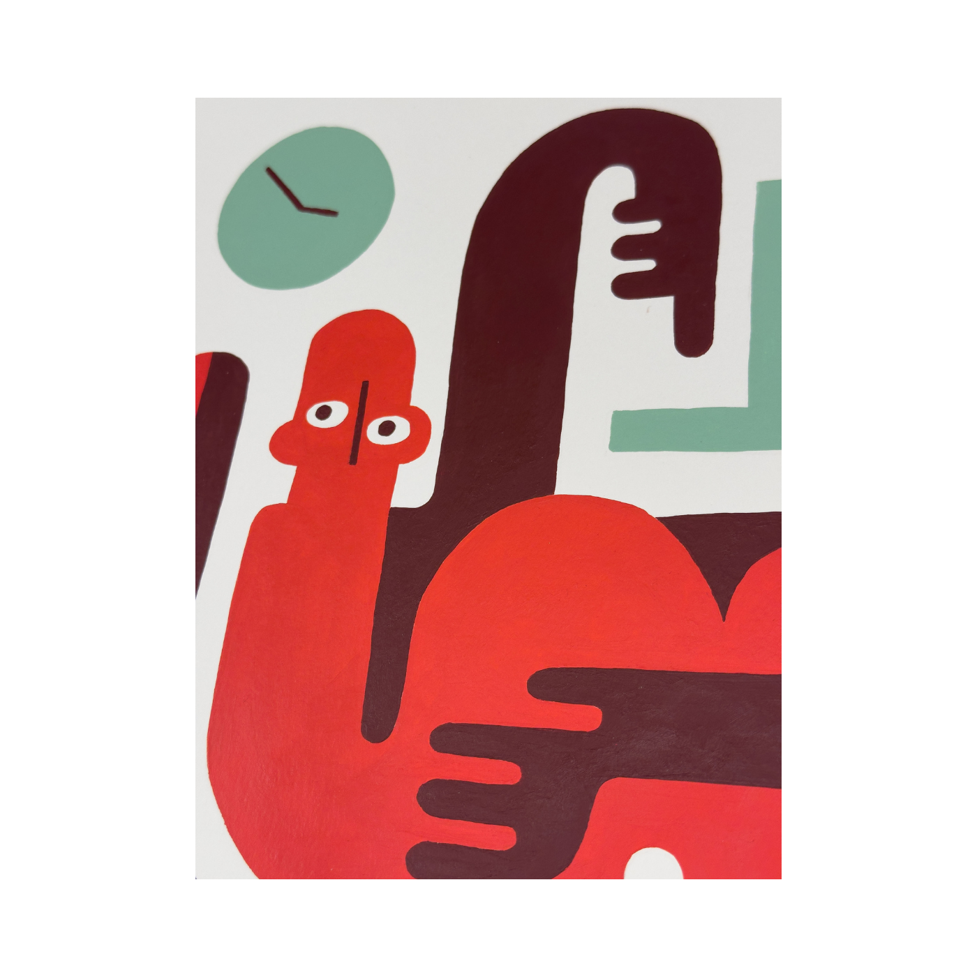 Ni til Fem (Original)